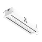 DALS Lighting - MSL Series Module Adjustable Microspot CCT - MSL10G-CC-AWH - Canada Light Shop