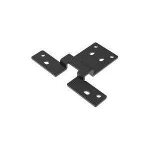 DALS Lighting - MSL Series T Connector for MSLPD48 - MSLPD-ACC-T - Canada Light Shop
