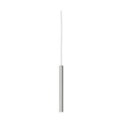 DALS Lighting - PDC CCT LED Cylinder Pendant Light - PDC18-CC-SBA - Canada Light Shop