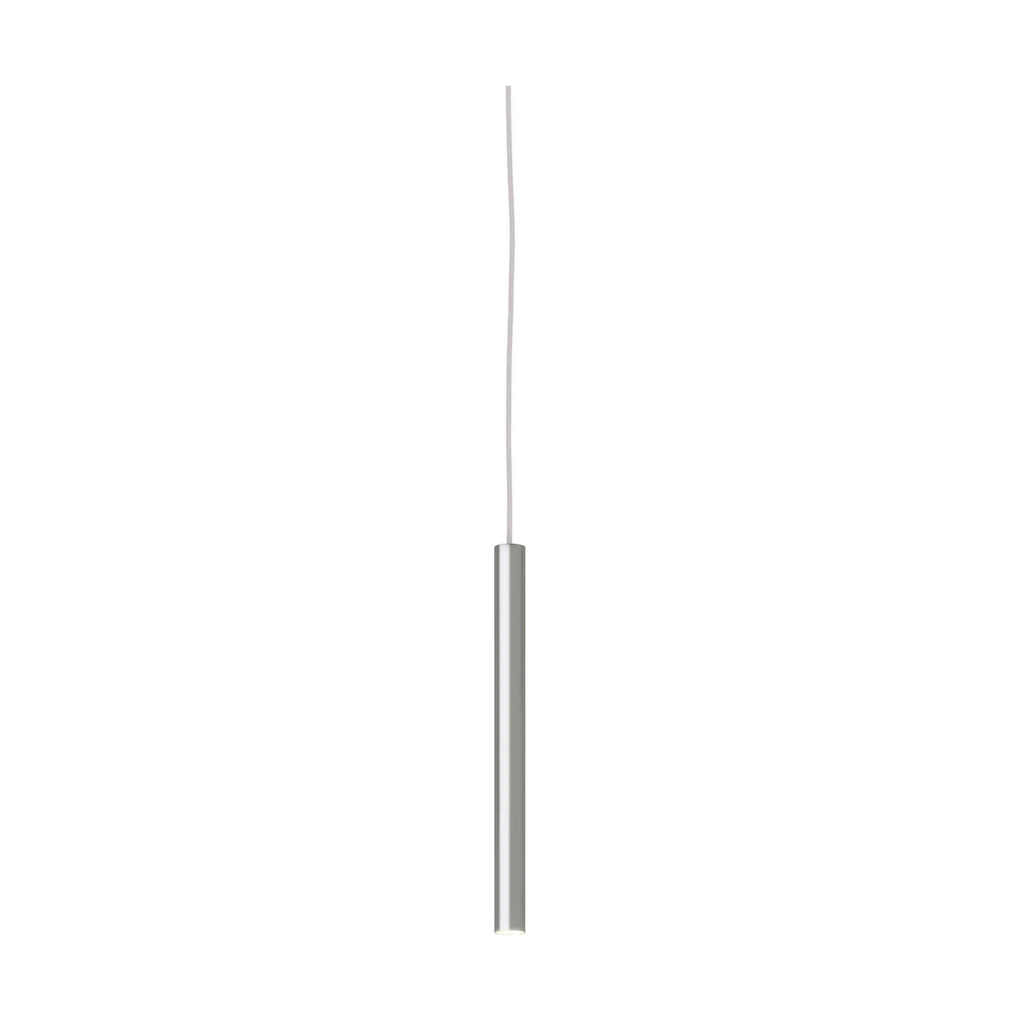 DALS Lighting - PDC CCT LED Cylinder Pendant Light - PDC18-CC-SBA - Canada Light Shop