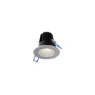 DALS Lighting - RGR2-CC – 2″ Regressed Downlight - RGR2-CC-SN - Canada Light Shop