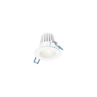 DALS Lighting - RGR2-CC – 2″ Regressed Downlight - RGR2-CC-WH - Canada Light Shop