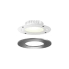 DALS Lighting - RTF Recessed Retrofit LED Light - RTF4-3K-SN - Canada Light Shop