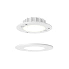 DALS Lighting - RTJB 4LED Recessed Retrofit - RTJB4-3K-WH - Canada Light Shop
