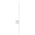 DALS Lighting - STK Sleek Linear LED Wall Sconce - STK21-3K-BK - Canada Light Shop