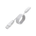 DALS Lighting - SWIVLED Interconnection Cord - SWIVLED-EXT60 - Canada Light Shop