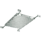 DALS Lighting - Universal Rough Template Frame For All Recessed Panels - RFP-UNI - Canada Light Shop