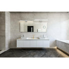 DALS Lighting - VSW LED Swivel Bath Vanity - VSW24-CC-BK - Canada Light Shop