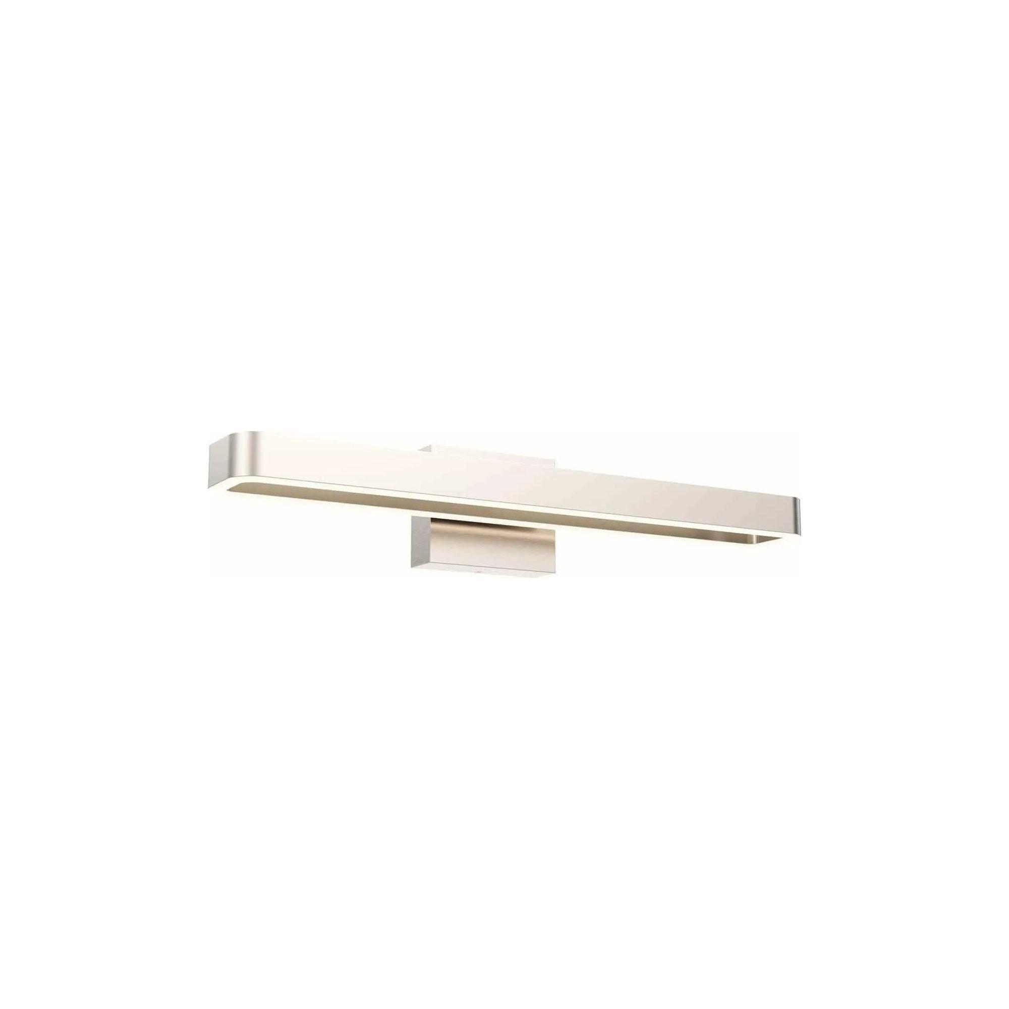 DALS Lighting - VSW LED Swivel Bath Vanity - VSW24-CC-CH - Canada Light Shop