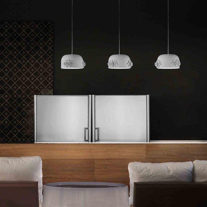 Masiero - Dame S18 Pendant Lamp - DAME S18-V95 - Canada Light Shop
