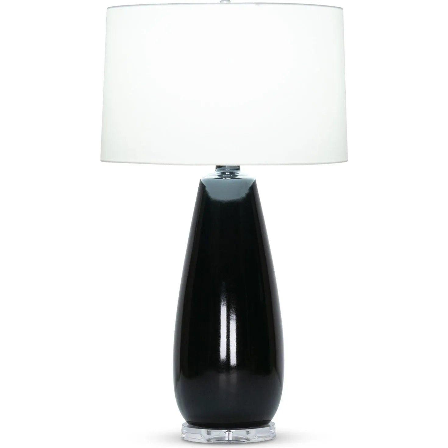Flow Decor - Daphne Table Lamp - 4509 - Canada Light Shop