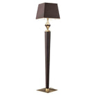 Masiero - Darshan STL1 Floor Lamp - DARSHAN STL1-G14+L01 - Canada Light Shop