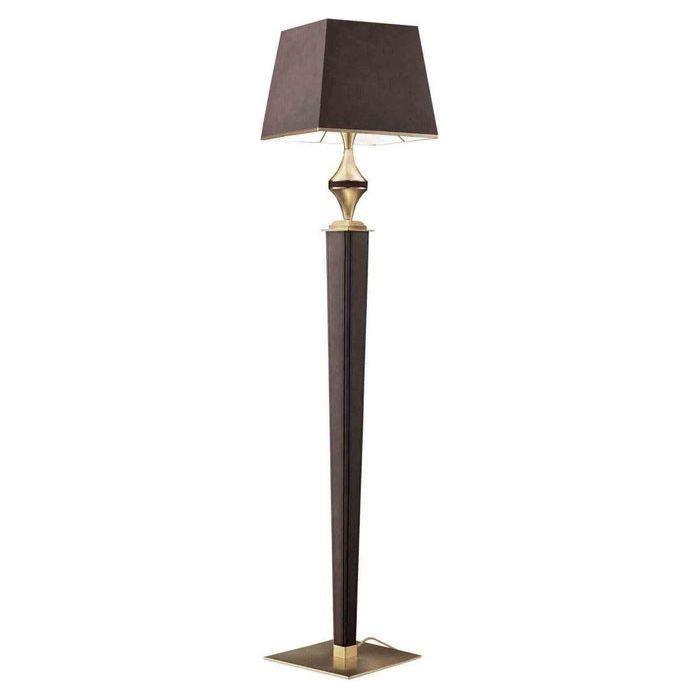 Masiero - Darshan STL1 Floor Lamp - DARSHAN STL1-G14+L01 - Canada Light Shop