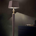 Masiero - Darshan STL1 Floor Lamp - DARSHAN STL1-G14+L01 - Canada Light Shop