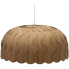 David Trubridge - Beau Pendant - BEA-LARG-CAR-CAR - Canada Light Shop