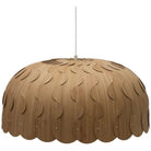 David Trubridge - Beau Pendant - BEA-SMAL-CAR-CAR - Canada Light Shop