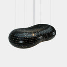 David Trubridge - Cloud Suspension - CLO-LARG-BLK-BLK - Canada Light Shop