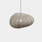 David Trubridge - Cloud Suspension - CLO-LARG-BLK-BLK - Canada Light Shop