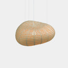 David Trubridge - Cloud Suspension - CLO-LARG-BLK-BLK - Canada Light Shop