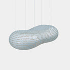 David Trubridge - Cloud Suspension - CLO-LARG-WHI-WHI - Canada Light Shop