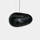 David Trubridge - Cloud Suspension - CLO-SMAL-BLK-BLK - Canada Light Shop
