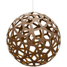 David Trubridge - Coral 800 Pendant - COR-0800-CAR-CAR - Canada Light Shop