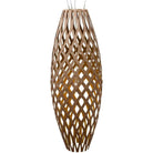 David Trubridge - Hinaki 1400 Pendant - HIN-1400-BLK-BLK - Canada Light Shop