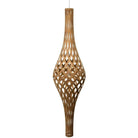 David Trubridge - Nikau Pendant - NIK-FULL-CAR-CAR - Canada Light Shop