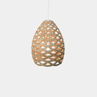 David Trubridge - Tui 680 Pendant - TUI-MEDI-ORA-BMB-ASM-PAK - Canada Light Shop