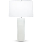 Flow Decor - Dixon Table Lamp - 4519 - Canada Light Shop