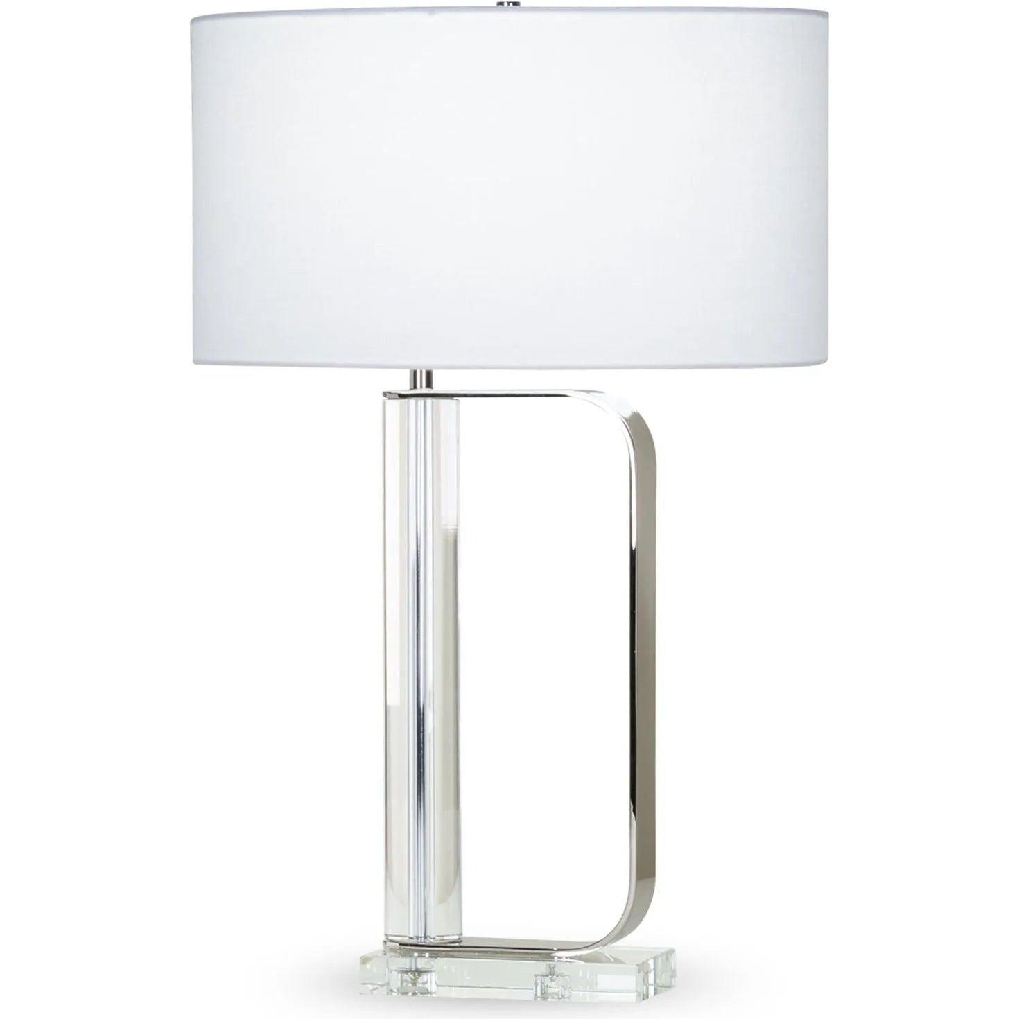 Flow Decor - Donald Table Lamp - 4414 - Canada Light Shop