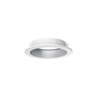 DALS Lighting - DDP 4" Clip-On Trim - DRR4-TRIM-SBA - Canada Light Shop