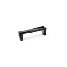 Du Verre Hardware - Arroyo Pull - DVAR03-ORB - Canada Light Shop