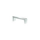 Du Verre Hardware - Arroyo Pull - DVAR03-WH - Canada Light Shop