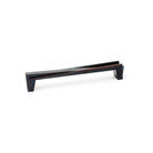 Du Verre Hardware - Arroyo Pull - DVAR04-ORB - Canada Light Shop