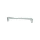 Du Verre Hardware - Arroyo Pull - DVAR04-WH - Canada Light Shop