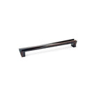Du Verre Hardware - Arroyo Pull - DVAR05-ORB - Canada Light Shop