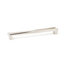 Du Verre Hardware - Arroyo Pull - DVAR05-SN - Canada Light Shop