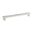 Du Verre Hardware - Arroyo Pull - DVAR05-WH - Canada Light Shop