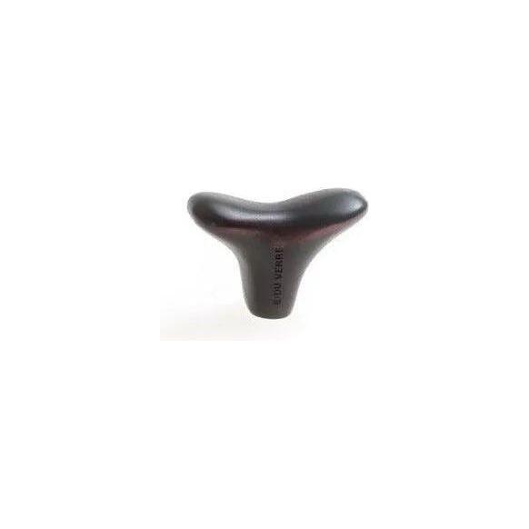 Du Verre Hardware - Botero Knob - DVBT01-ORB - Canada Light Shop