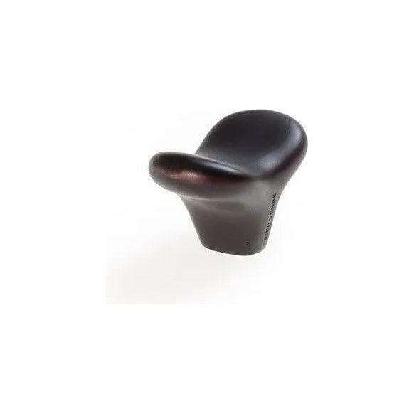 Du Verre Hardware - Botero Knob - DVBT02-ORB - Canada Light Shop