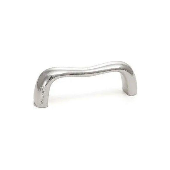 Du Verre Hardware - Botero Pull - DVBT03-PN - Canada Light Shop