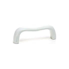 Du Verre Hardware - Botero Pull - DVBT03-WH - Canada Light Shop