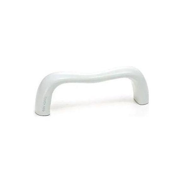 Du Verre Hardware - Botero Pull - DVBT03-WH - Canada Light Shop