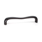 Du Verre Hardware - Botero Pull - DVBT04-ORB - Canada Light Shop