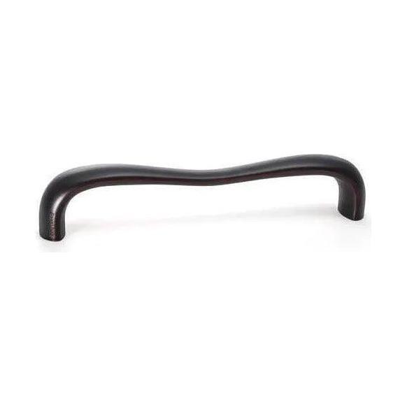 Du Verre Hardware - Botero Pull - DVBT04-ORB - Canada Light Shop