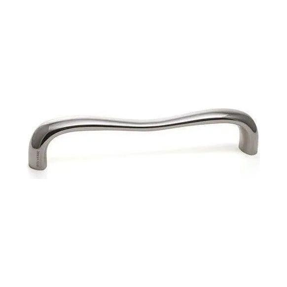 Du Verre Hardware - Botero Pull - DVBT04-PN - Canada Light Shop