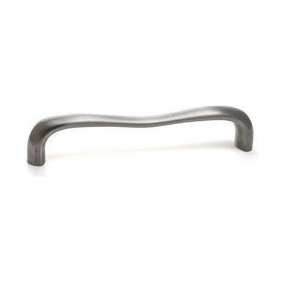 Du Verre Hardware - Botero Pull - DVBT04-SN - Canada Light Shop