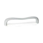 Du Verre Hardware - Botero Pull - DVBT04-WH - Canada Light Shop