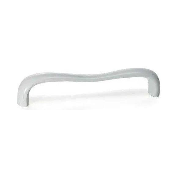 Du Verre Hardware - Botero Pull - DVBT04-WH - Canada Light Shop